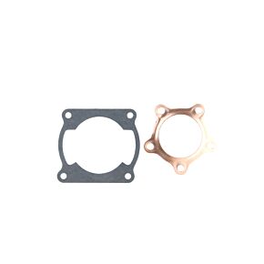 Cometic Gasket Cometic Gasket Cometic 78-79 Kawasaki KX125 57mm Bore .020 Copper Top End Gasket Kit - C7130