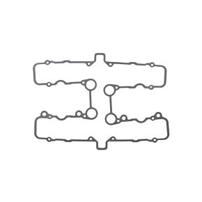 Cometic Gasket Cometic Gasket Cometic 78-80 Kawasaki 1000 MKII .039 Valve Cover Gasket - C8468
