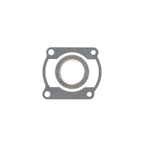 Cometic Gasket Cometic Gasket Cometic 80-81 Kawasaki KX125 57mm Bore .043 Top End Gasket Kit - C7131