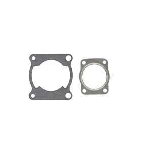 Cometic Gasket Cometic Gasket Cometic 80-85 Yamaha YT125 Tri-Moto 58mm Bore Head & Base Gasket Kit - C7127