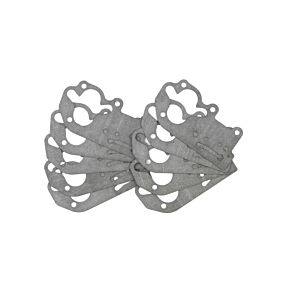 Cometic Gasket Cometic Gasket Cometic 80-91 FL,FLH,FLH-80,FLT Harley-Davidson Oil Pump Body To Case LT 19 - C9381