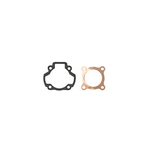 Cometic Gasket Cometic Gasket Cometic 81-15 Yamaha PW50 42mm Bore Top End Gasket Kit - C7266