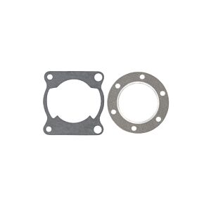 Cometic Gasket Cometic Gasket Cometic 82-83 Yamaha YT175 Tri-Moto 68mm Head & Base Gasket Kit - C7128