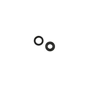 Cometic Gasket Cometic Gasket Cometic 82-92 Yamaha YZ80 2-Cycle CrankShaft Oil Seal Kits - C7666