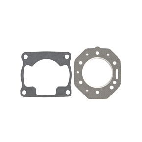Cometic Gasket Cometic Gasket Cometic 84-85 Kawasaki KXT250 Tecate 72mm Bore Head & Base Gasket Kit - C7049