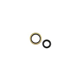 Cometic Gasket Cometic Gasket Cometic 85-86 Suzuki LT250R QuadRacer Crank Seal Kit - C7676