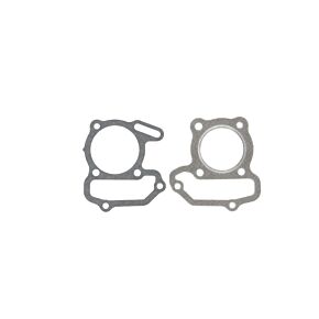 Cometic Gasket Cometic Gasket Cometic 85-88 Yamaha YFM80 Badger 48mm Bore Head & Base Gasket Kit - C3457