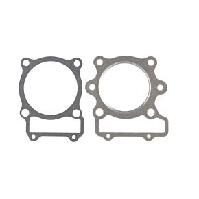 Cometic Gasket Cometic Gasket Cometic 85-99 Yamaha XT350 87.5mm Bore Head & Base Gasket Kit - C7530