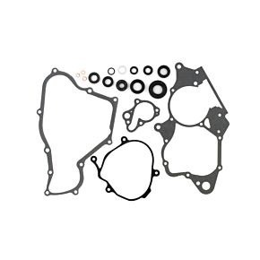 Cometic Gasket Cometic Gasket Cometic 86-02 Honda CR80 Bottom End Gasket Kit - C7126BE