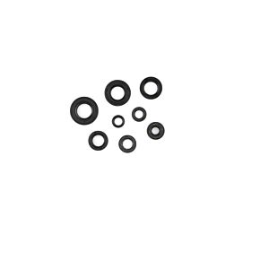 Cometic Gasket Cometic Gasket Cometic 86-02 Honda CR80 Oil Seal Kit - C7126OS