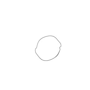Cometic Gasket Cometic Gasket Cometic 86-07 Honda CR250 Clutch Cover Gasket - C7490