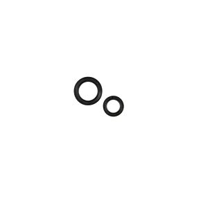 Cometic Gasket Cometic Gasket Cometic 87-92 Suzuki LT250R QuadRacer Crank Seal Kit - C7675