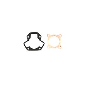 Cometic Gasket Cometic Gasket Cometic 87-92 Yamaha YSR50 46mm Bore .010 Copper Top End Gasket Kit - C7075