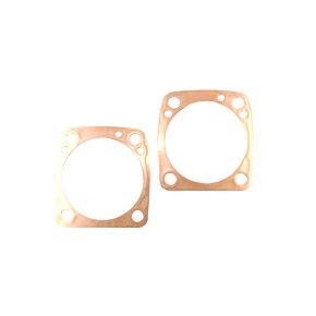 Cometic Gasket Cometic Gasket Cometic 87-93 Harley-Davidson .016 Copper Base Gasket - C9029