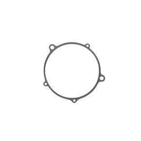 Cometic Gasket Cometic Gasket Cometic 87-93 Yamaha YZ125 Single Clutch Cover Gasket - C7481