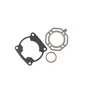 Cometic Gasket Cometic Gasket Cometic 88-90 Kawasaki KX80 53mm Bore Top End Gasket Kit - C7319