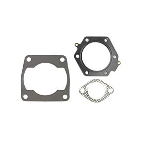 Cometic Gasket Cometic Gasket Cometic 89-92 Polaris Big Boss 250 4x6 73.5mm Bore Top End Gasket Kit - C3485