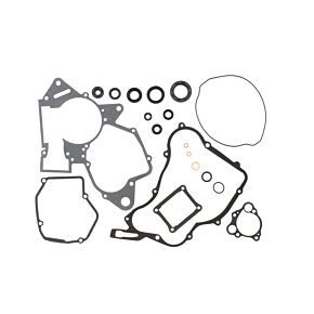 Cometic Gasket Cometic Gasket Cometic 90-02 Honda CR125 Bottom End Gasket Kit - C7010BE