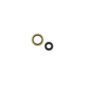 Cometic Gasket Cometic Gasket Cometic 91-93 Suzuki RM250 Oil Seal Kit - C7703