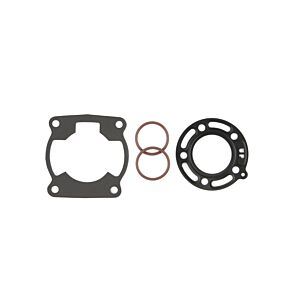 Cometic Gasket Cometic Gasket Cometic 91-97 Kawasaki KX80 RT 49mm Bore Top End Gasket Kit - C7031