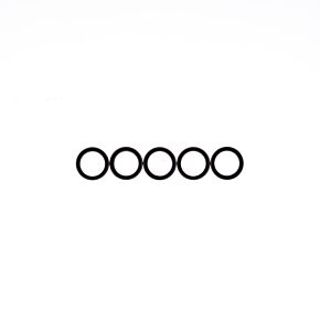 Cometic Gasket Cometic Gasket Cometic 91-99 Harley-Davidson Main Drive Gear Seal - C9258