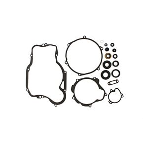 Cometic Gasket Cometic Gasket Cometic 92-04 Kawasaki KX250 Bottom End Gasket Kit - C7861BE