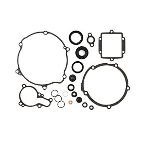 Cometic Gasket Cometic Gasket Cometic 94-02 Kawasaki KX125 Bottom End Gasket Kit - C7762BE