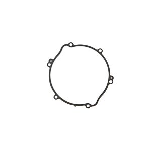 Cometic Gasket Cometic Gasket Cometic 94-04 Yamaha YZ125 Clutch Cover Outer Clutch Cover Gasket - C7489