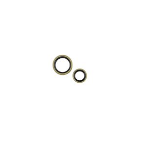 Cometic Gasket Cometic Gasket Cometic 96-02 Suzuki RM250 Oil Seal Kit - C7665
