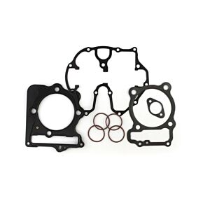 Cometic Gasket Cometic Gasket Cometic 96-05 Honda TRX400EX/TRX400X/XR400R Top End Gasket Kit - 89mm Bore - C7826