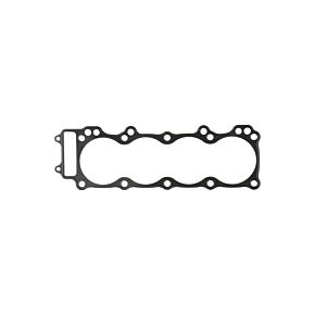 Cometic Gasket Cometic Gasket Cometic 97-00 Suzuki GSXR600 .010 Base Gasket - C8422