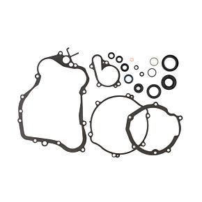 Cometic Gasket Cometic Gasket Cometic 98-00 Yamaha YZ125 Bottom End Gasket Kit - C7399BE