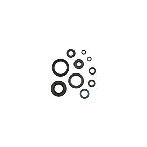 Cometic Gasket Cometic Gasket Cometic 98-00 Yamaha YZ125 Oil Seal Kit - C7399OS
