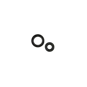 Cometic Gasket Cometic Gasket Cometic 99-00 Yamaha YZ250 Crank Seal Set - C7670