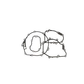 Cometic Gasket Cometic Gasket Cometic 99-02 Yamaha R6 YZFR6 Engine Case Rebuild Kit - C8612AFM