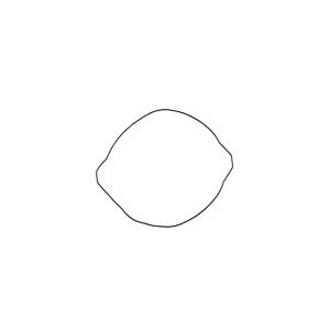 Cometic Gasket Cometic Gasket Cometic 99-15 Yamaha YZ250 Clutch Cover Gasket - C7528
