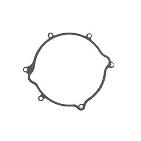 Cometic Gasket Cometic Gasket Cometic Clutch Cover Gasket - EC837032AFM