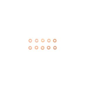 Cometic Gasket Cometic Gasket Cometic Copper Rocker Cover Washer 1984-Up 883/1200/1340 - C9400