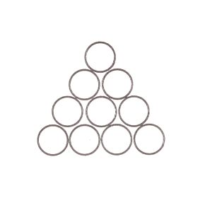 Cometic Gasket Cometic Gasket Cometic Exhaust Gasket - EX243