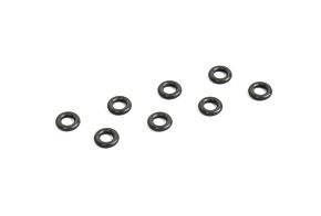 Cometic Gasket Cometic Gasket Cometic Ford/GM 1986+ Fuel Injector O-Ring - 8 Pack - C15383