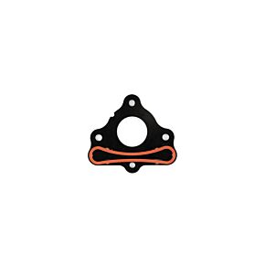 Cometic Gasket Cometic Gasket Cometic GM LS Gen-3/4 Camshaft Plate Gasket - With Recessed Bolts - C15031