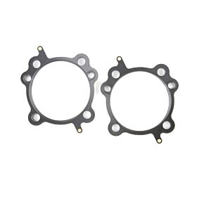 Cometic Gasket Cometic Gasket Cometic Harley-Davidson 4 1/8in Twin Cam Mls Head Gasket .040in 2Pk. - C9743