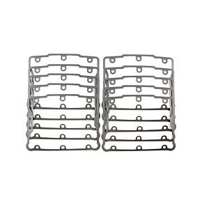 Cometic Gasket Cometic Gasket Cometic Harley-Davidson 99 Twin Cam Rocker Cover .020inRc Gasket 2Pk - C9577-2