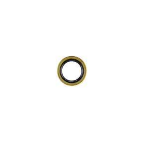 Cometic Gasket Cometic Gasket Cometic Harley-Davidson Cam Cover Oil Seal 70-99 Fl/Flt/Flh/Fxr/Soft/Dyna,5Pk - C9350