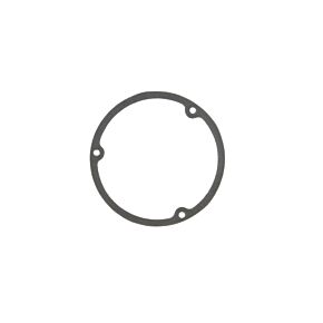 Cometic Gasket Cometic Gasket Cometic Harley-Davidson Clutch Cover Gasket 3 Hole 1970-84 All ,Replaces O-Ring - C9183F1