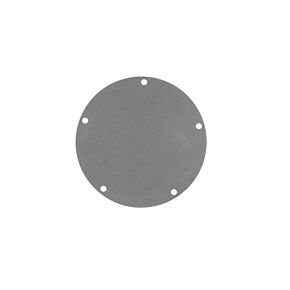 Cometic Gasket Cometic Gasket Cometic Harley-Davidson Clutch Cover Gasket *5Pk5 Hole 99-15, Solid No Center Hole - C9997F5-SD