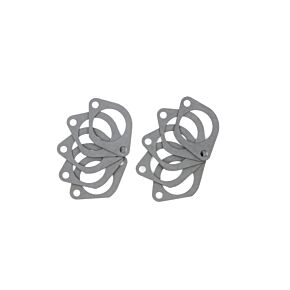 Cometic Gasket Cometic Gasket Cometic Harley-Davidson Compliance Fitting Gasket 1983-89 1340 EVO - C9299