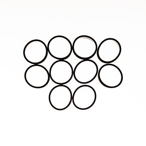 Cometic Gasket Cometic Gasket Cometic Harley-Davidson Int. Man. To Head Seal10Pk L78-84 XlFlFlhFxrFxrt - C9608