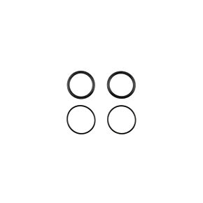 Cometic Gasket Cometic Gasket Cometic Harley-Davidson Intake Manifold O-Rings 900 Sportys Xl,Fl,Flh,Flt,10Pk - C9453