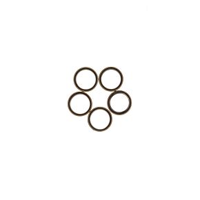 Cometic Gasket Cometic Gasket Cometic Harley-Davidson Main Dr. Gear End Oil Seal 5Pk - C9493